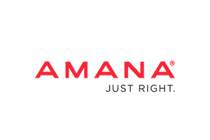 amana-just-right Amana logo